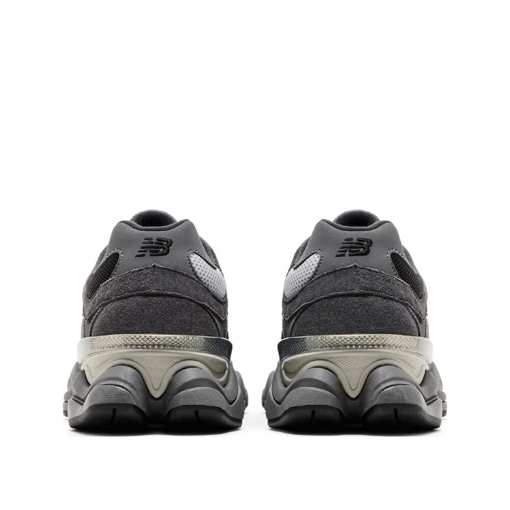 New Balance 9060 Black Castlerock