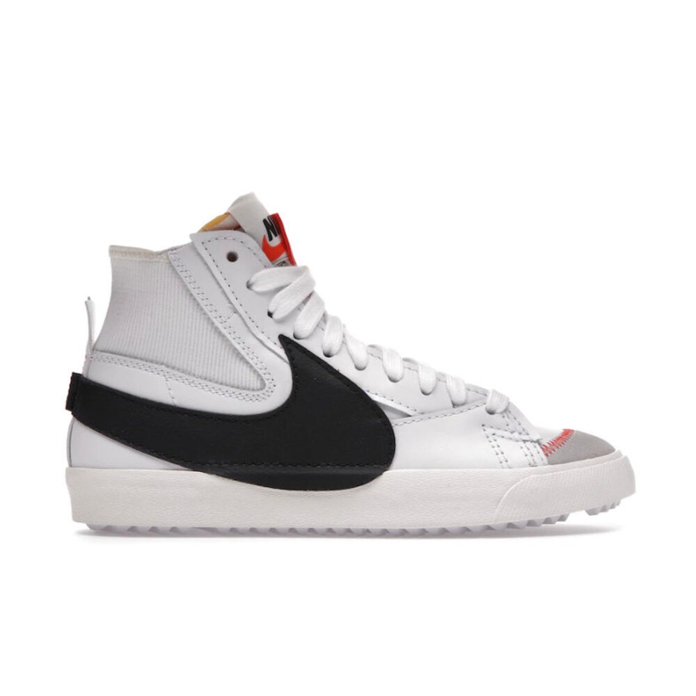 Nike Blazer Mid 77 Jumbo