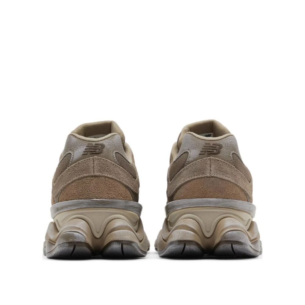 New Balance 9060 Mushroom Timberwolf