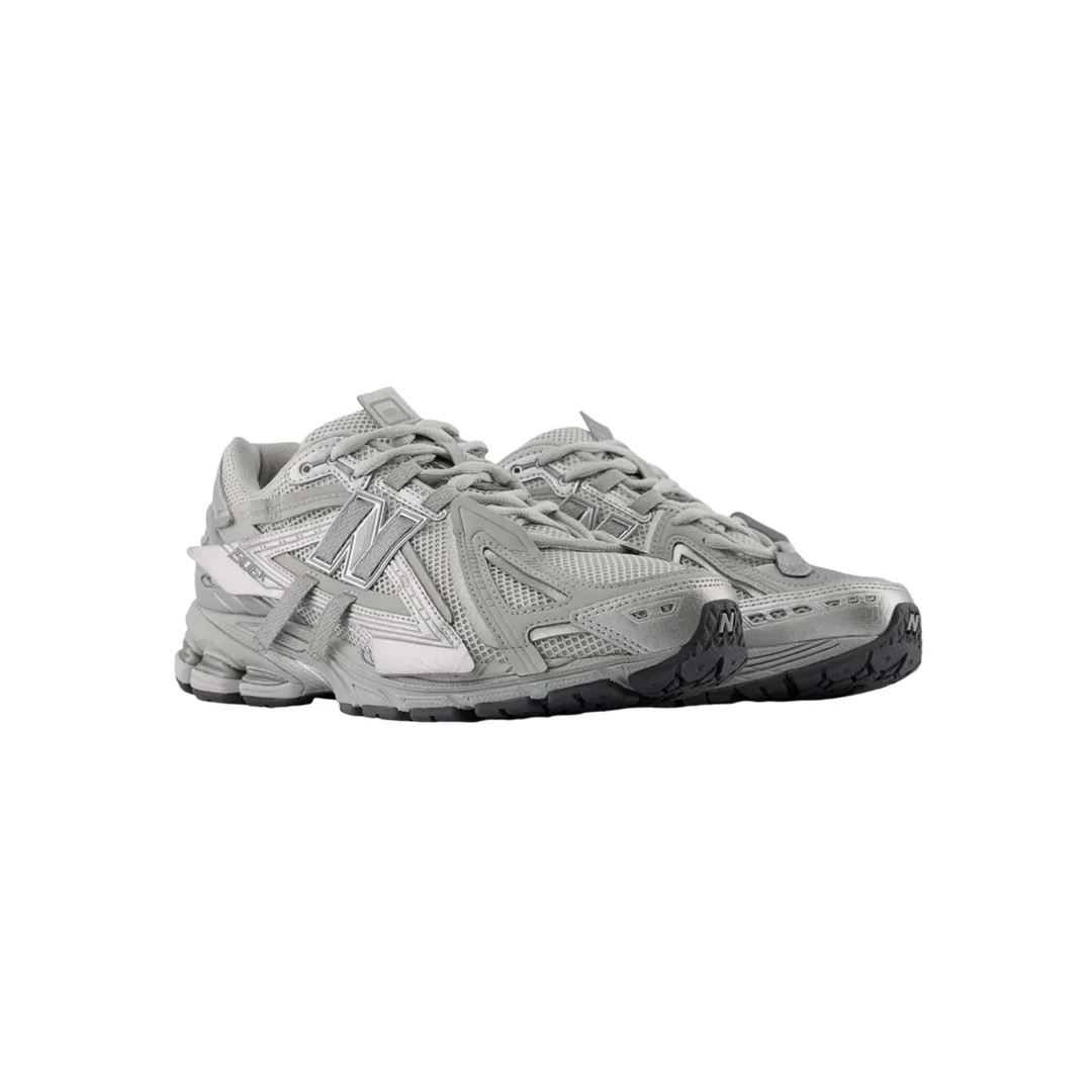 New Balance 1906A Concrete Silver Metallic