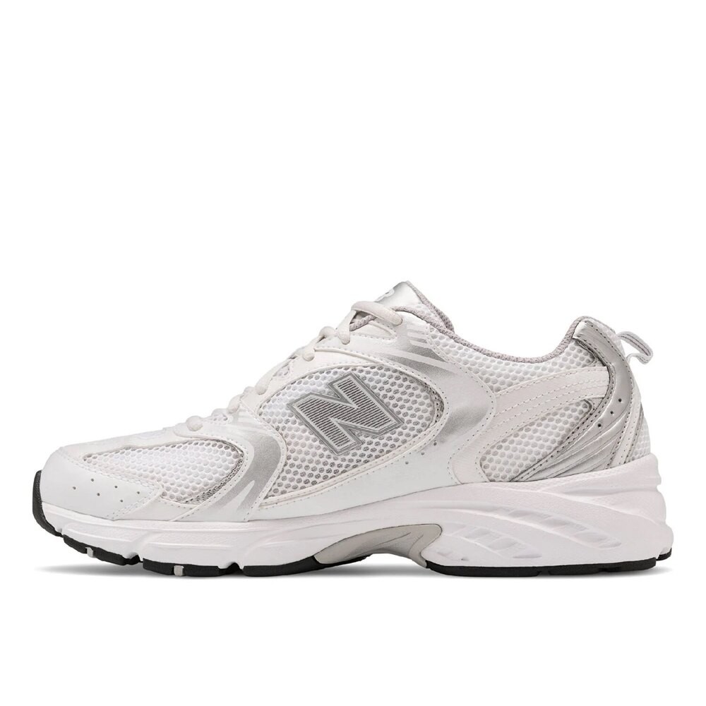 New Balance 530 Silver