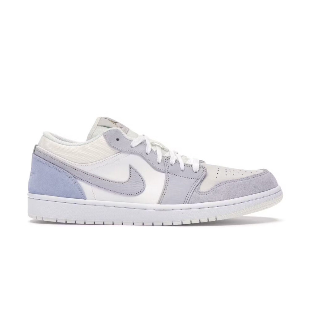 Jordan 1 Low Paris