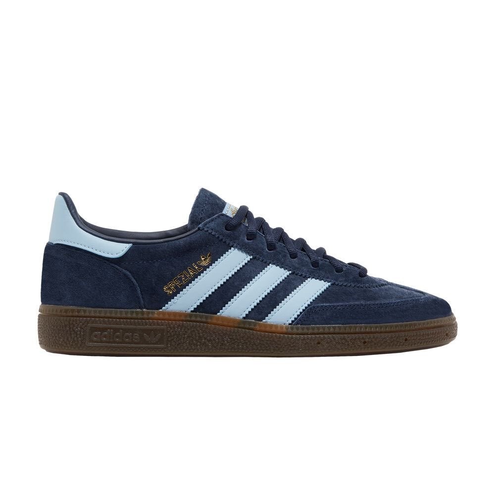 Adidas Handball Spezial Navy Blue
