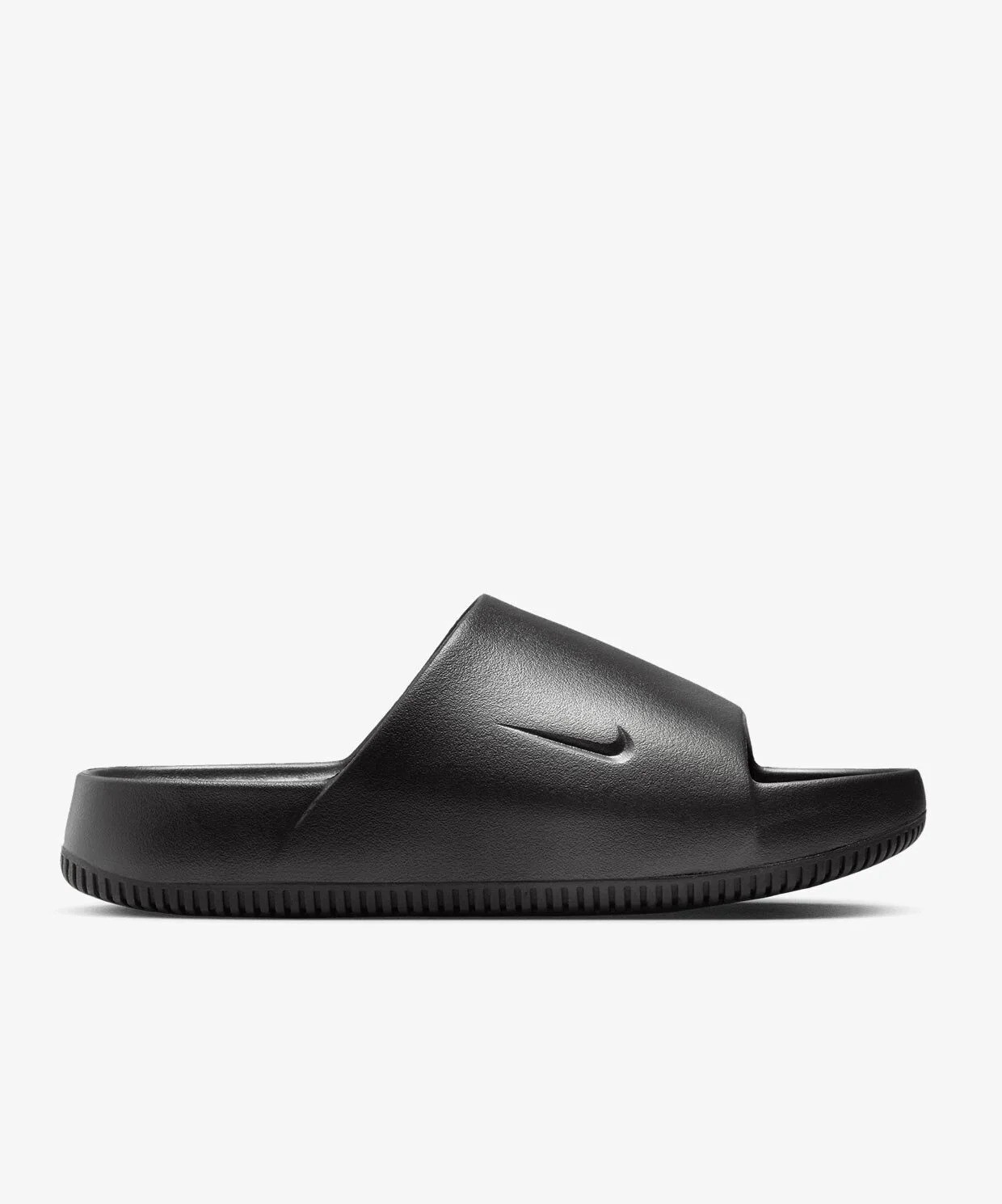 Nike Calm Slide Black