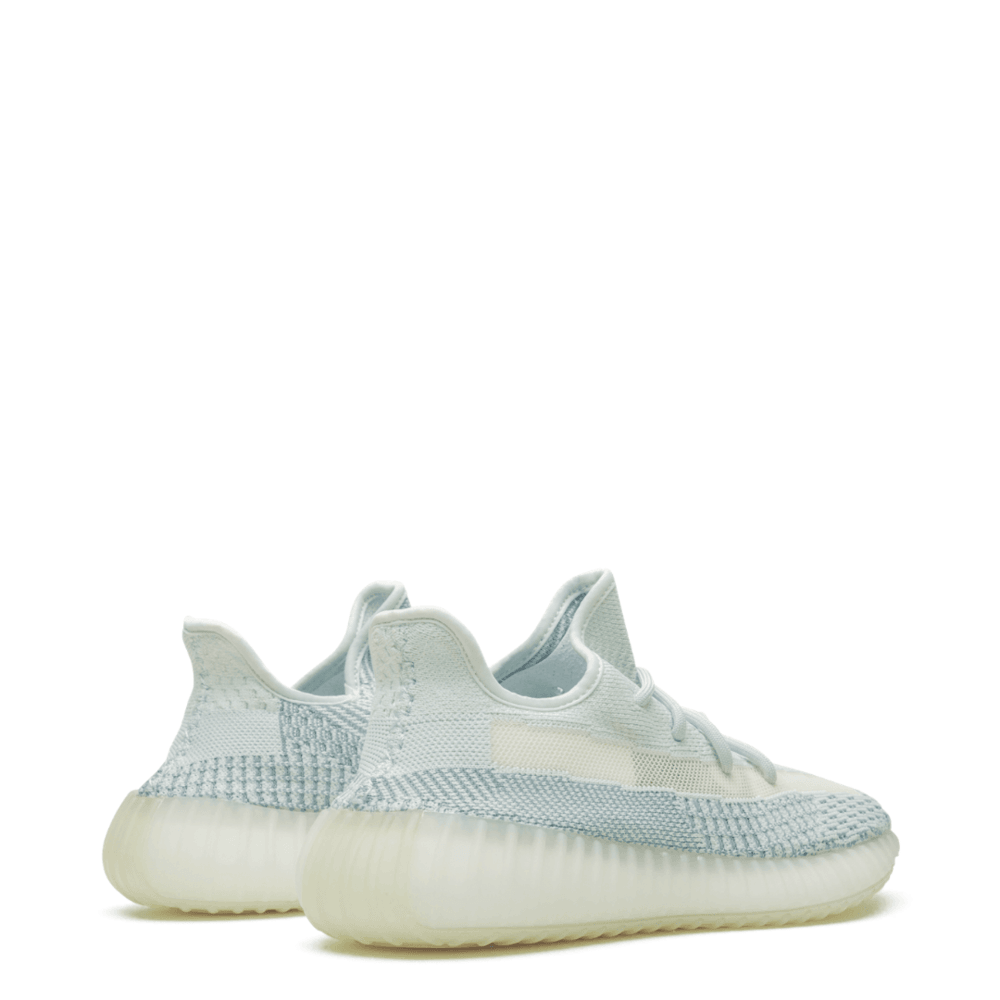 Adidas Yeezy Boost 350 V2 Cloud White