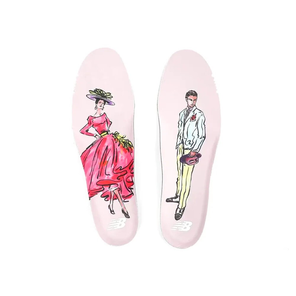 New Balance 1906R Jack Harlow Rose Runner ( Limited Edition )