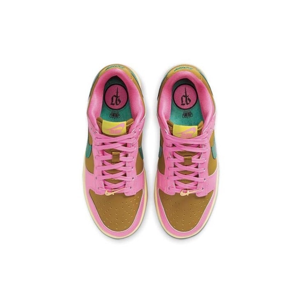 Nike Dunk Low QS Parris Goebel