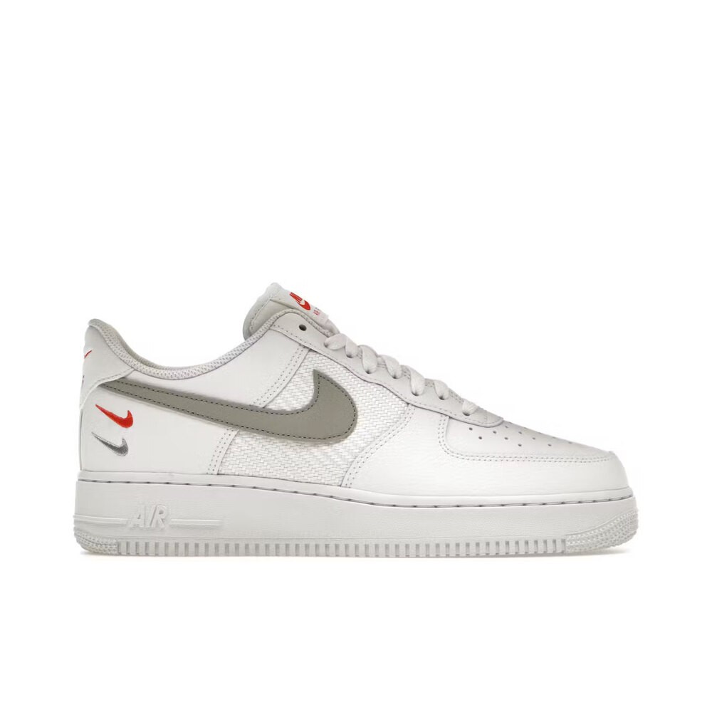 Nike Air Force 1 Low '07 SE Double Swoosh