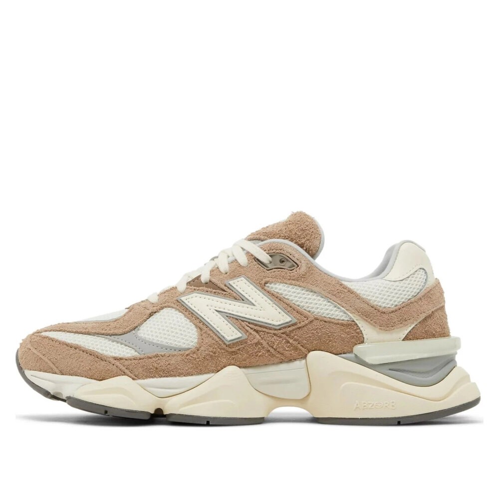 New Balance 9060 Driftwood