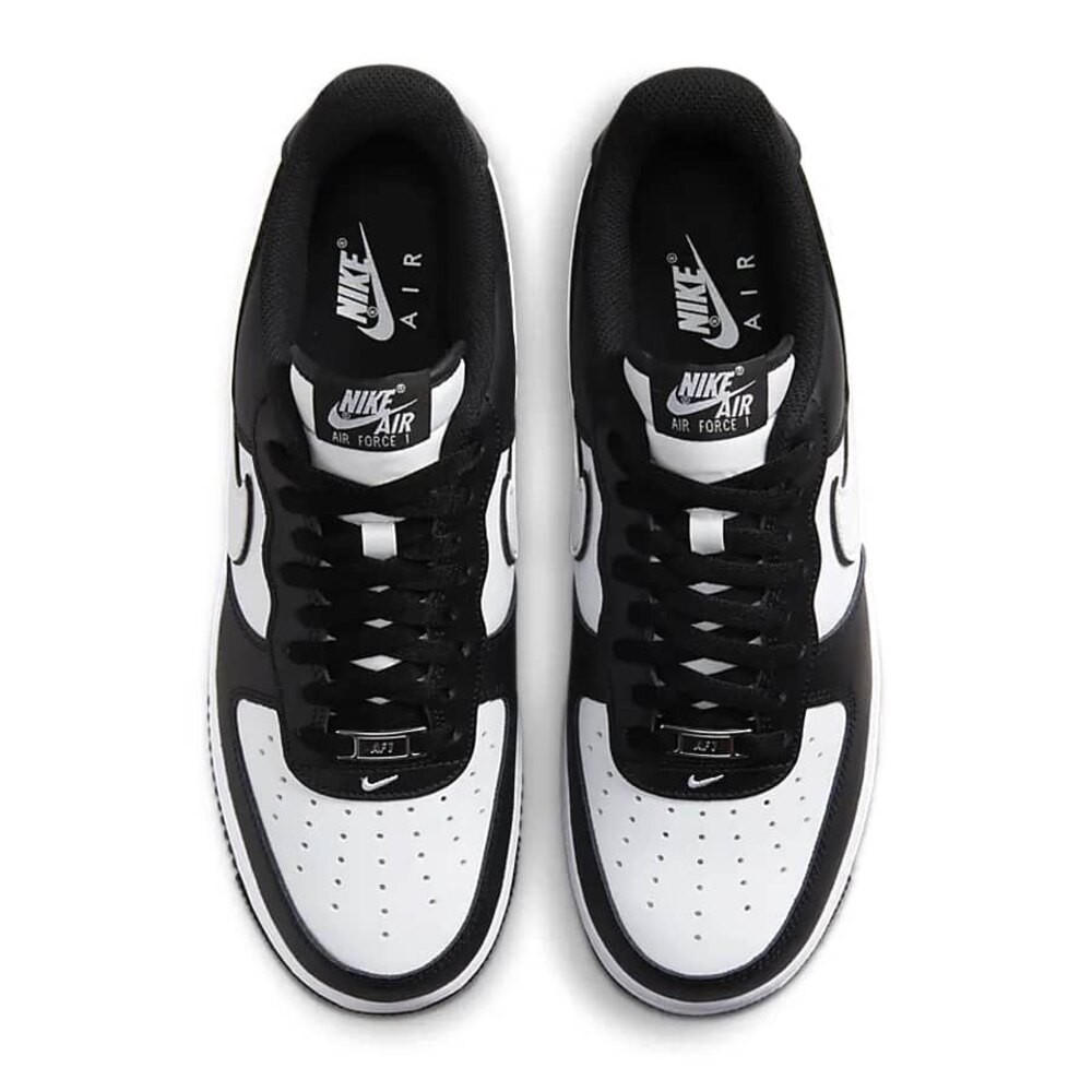Nike Air Force 1 Low '07 White Swoosh Panda