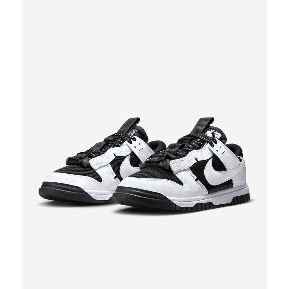 Nike Dunk Low Jumbo Reverse Panda