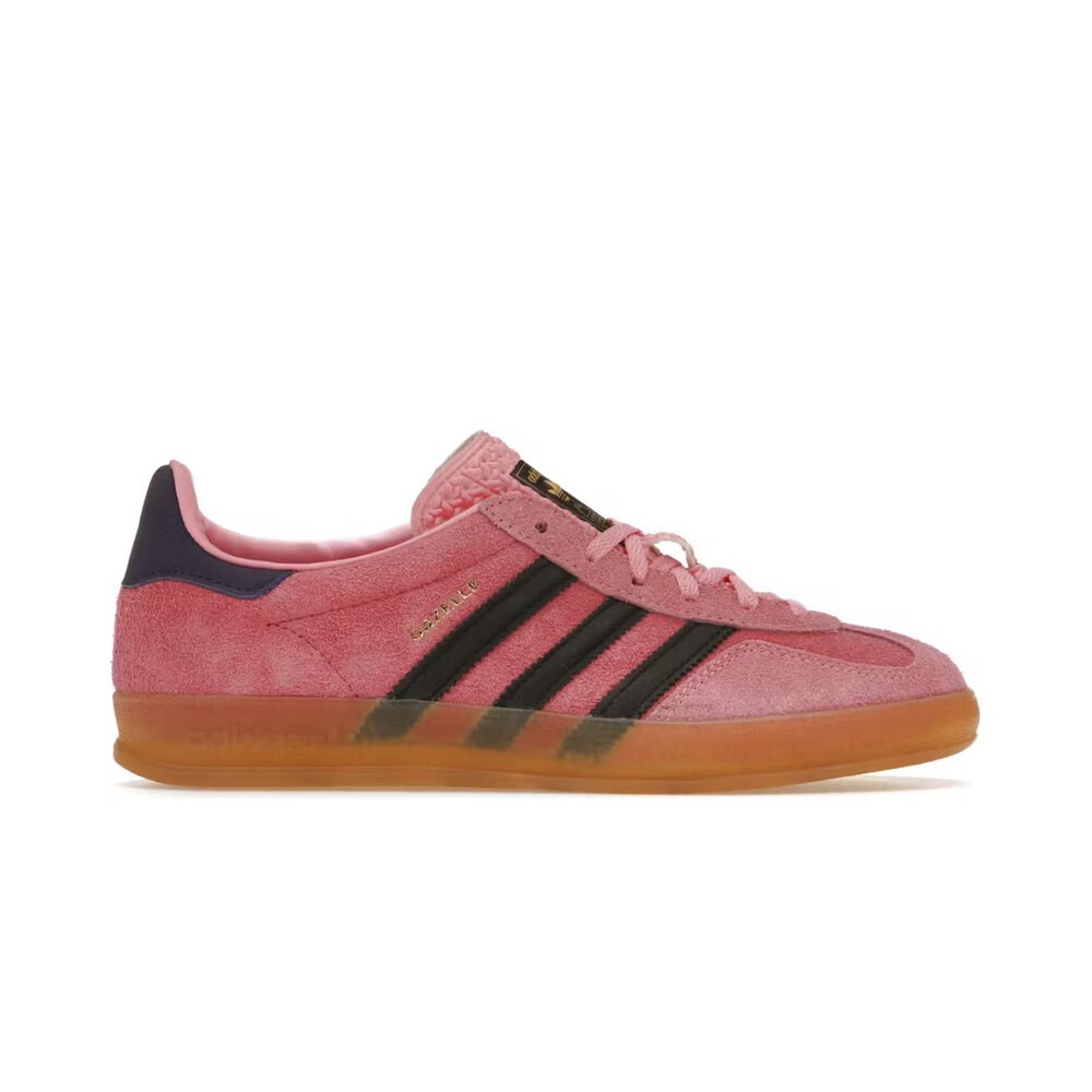 Adidas Gazelle Bliss Pink