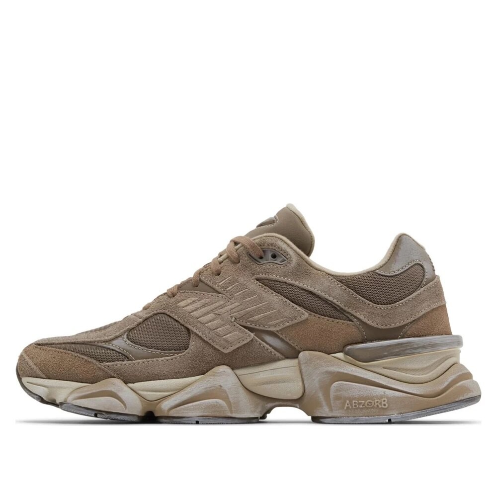New Balance 9060 Mushroom Timberwolf