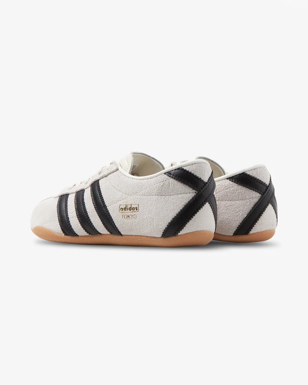 adidas Tokyo Off White Black