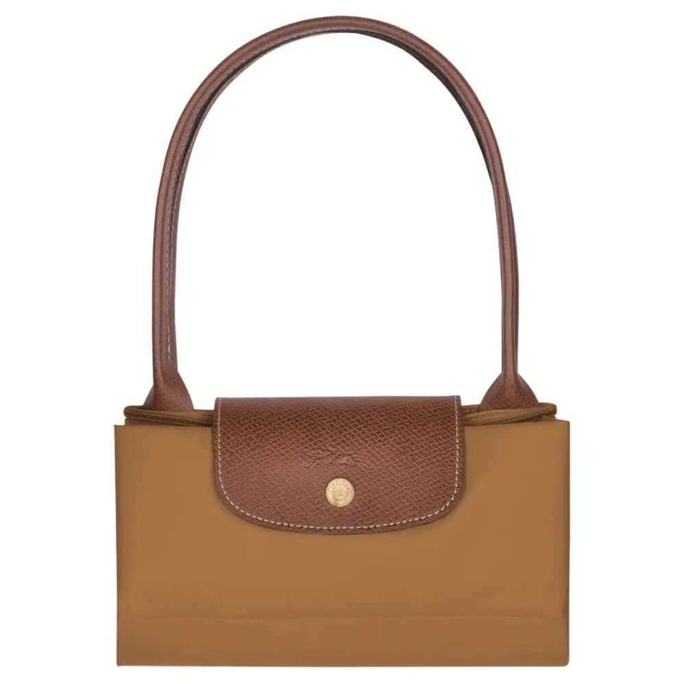 Longchamp La Pliage Large Brown