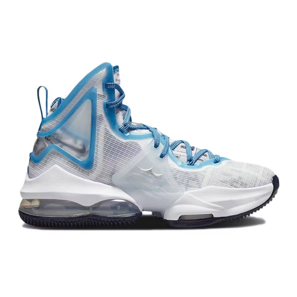 Nike LeBron 19 Space Jam