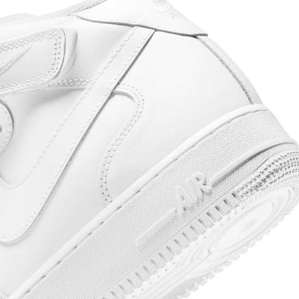 Nike Air Force 1 Mid '07 White