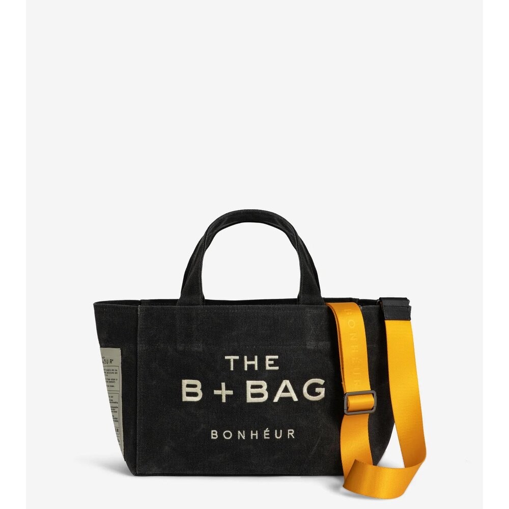 The B + Bag Bonheur Canvas Tote