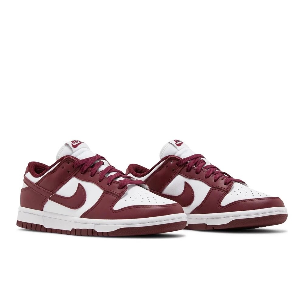 Nike Dunk Low Bordeaux