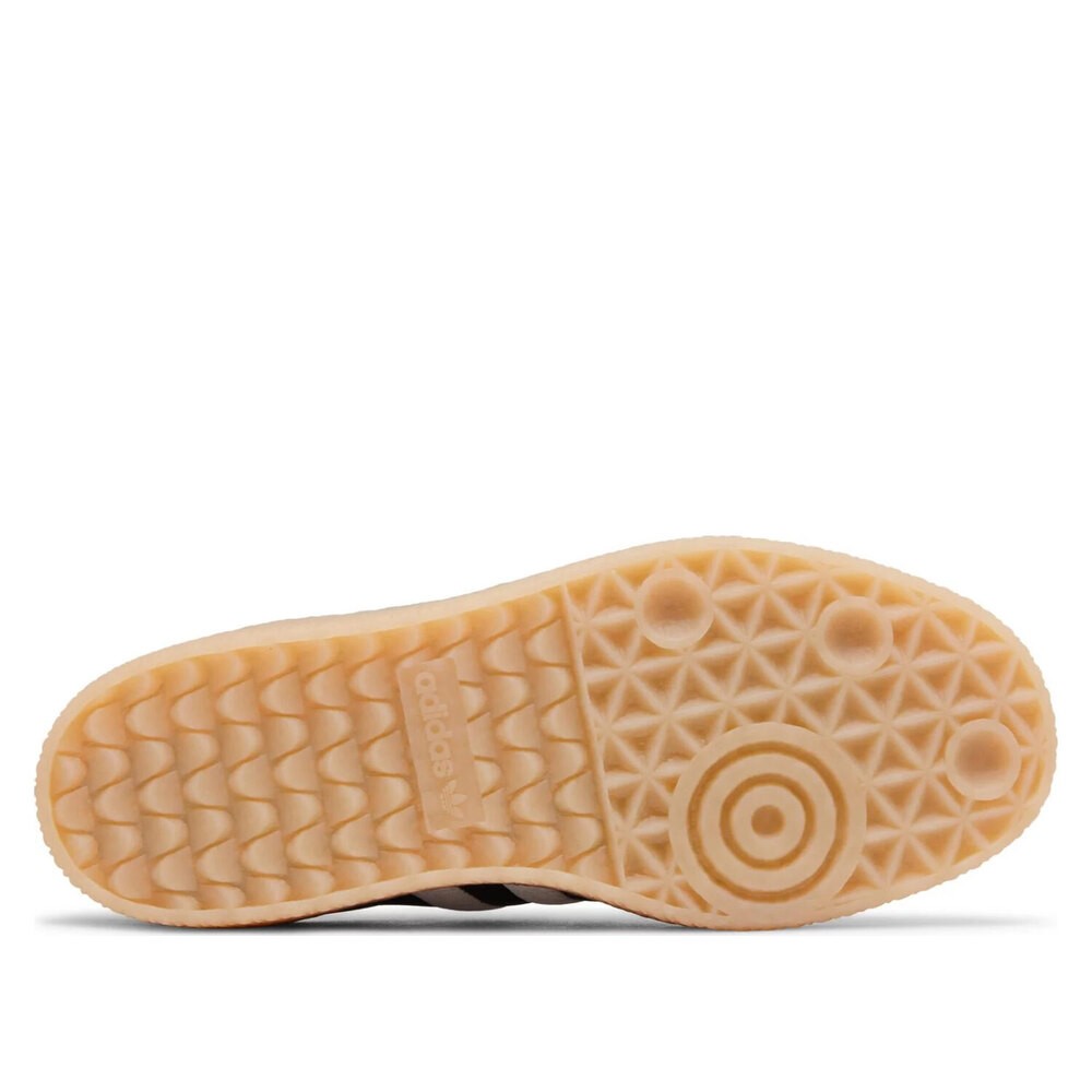 Adidas Sambae Black White Gum