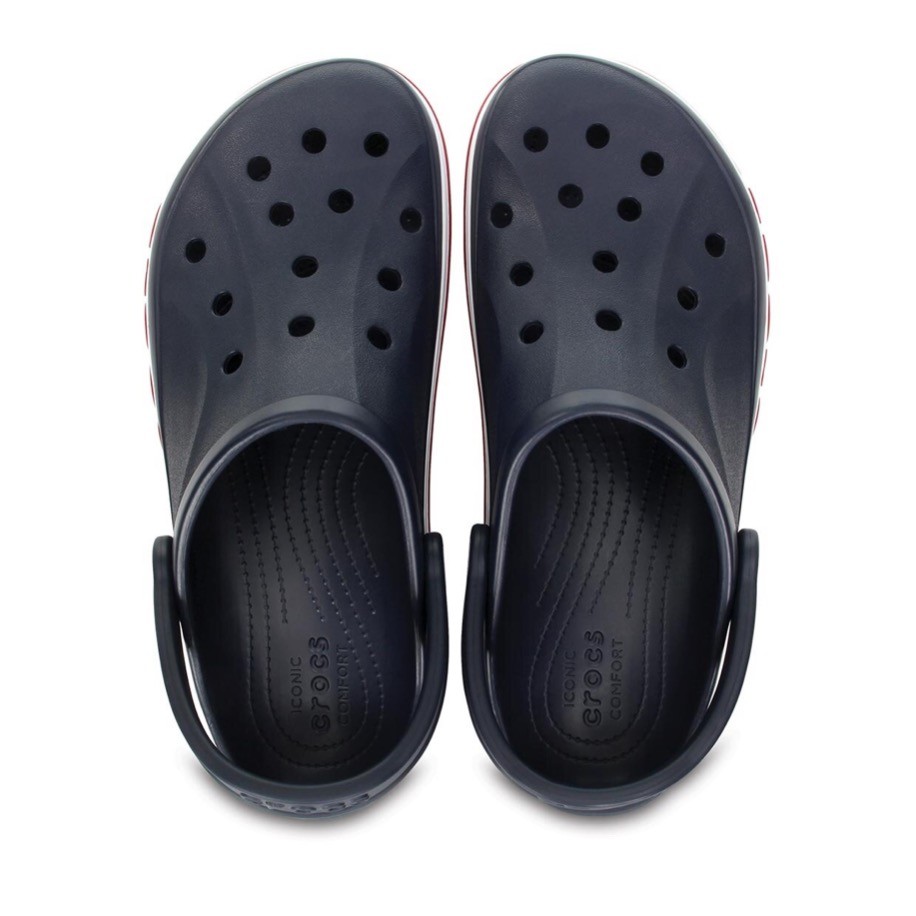 Crocs Bayaband Clog Navy