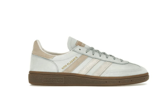 adidas Handball Spezial Kith Classics Amazon Green