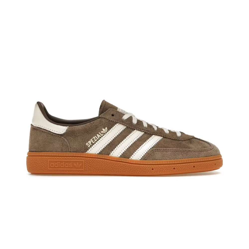 Adidas Handball Spezial Earth Strata Gum