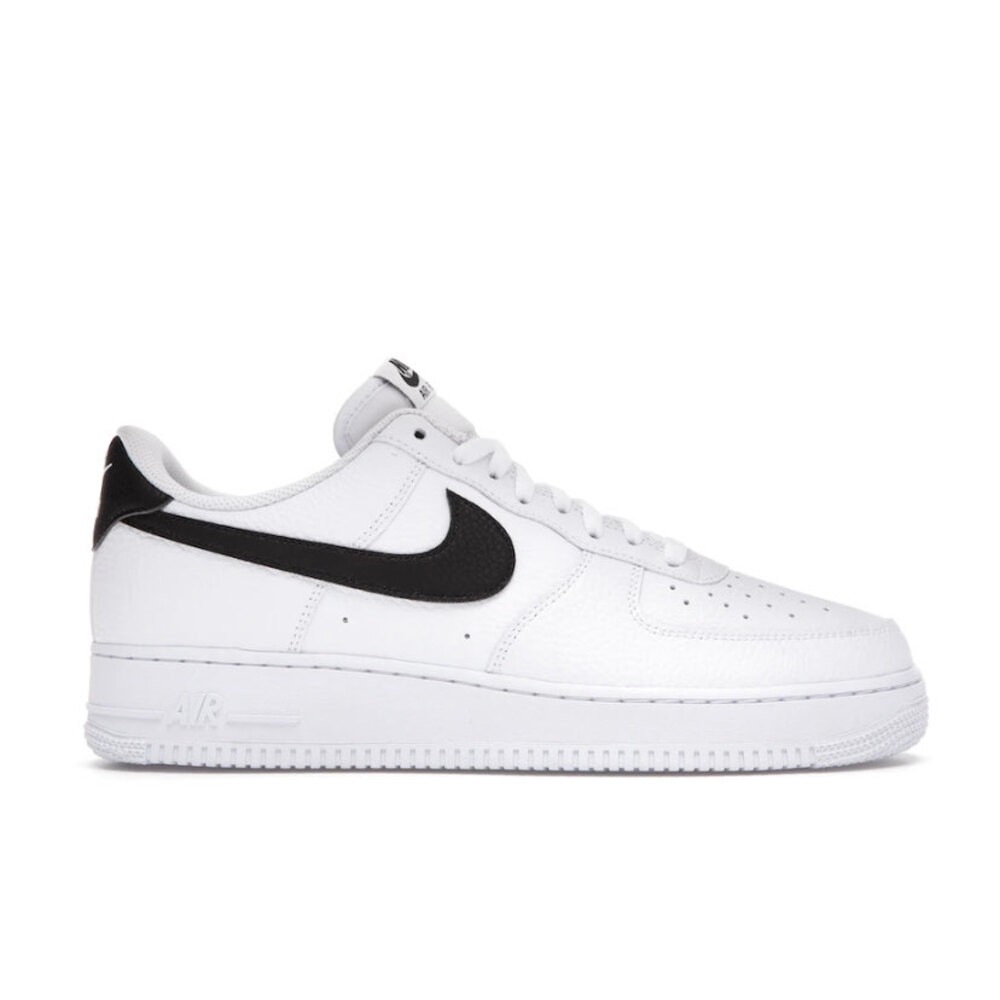 Nike Air Force 1 Low '07 White Black