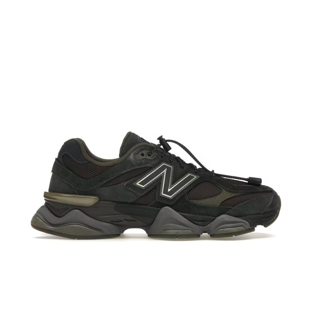 New Balance 9060 Blacktop Dark Moss