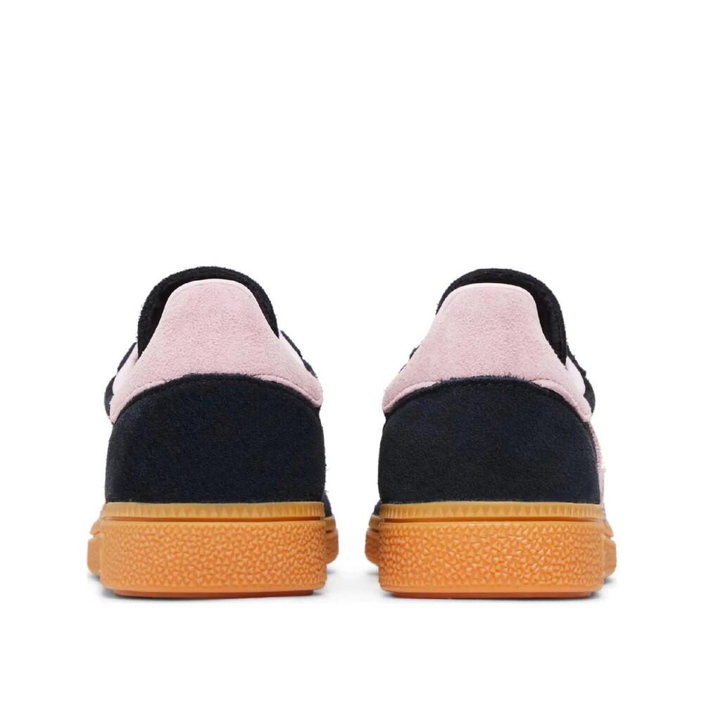 Adidas Handball Spezial Core Black Clear Pink Gum