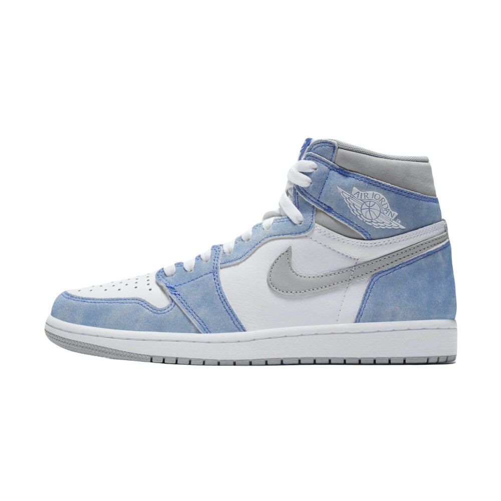 Air Jordan 1 Retro High OG Hyper Royal