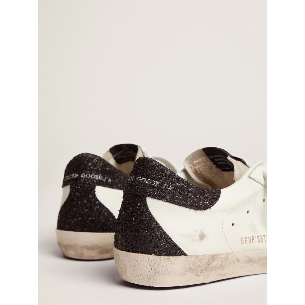 Golden Goose Gold Star