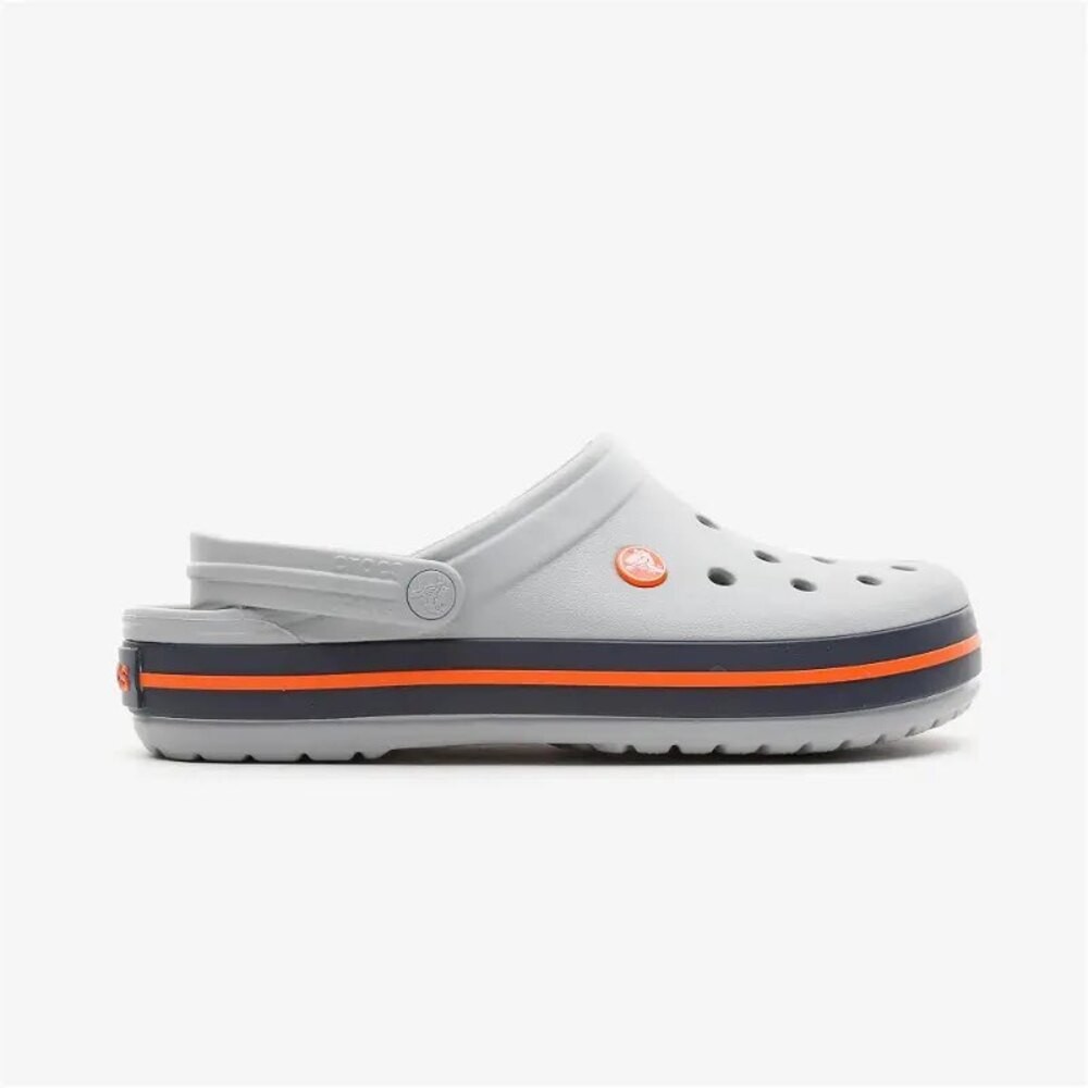 Crocs Classic Grey