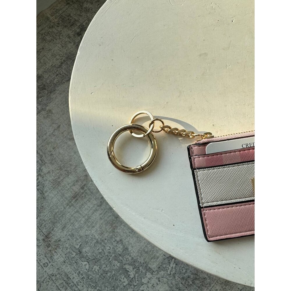 Victoria Secret Kartlık Pembe
