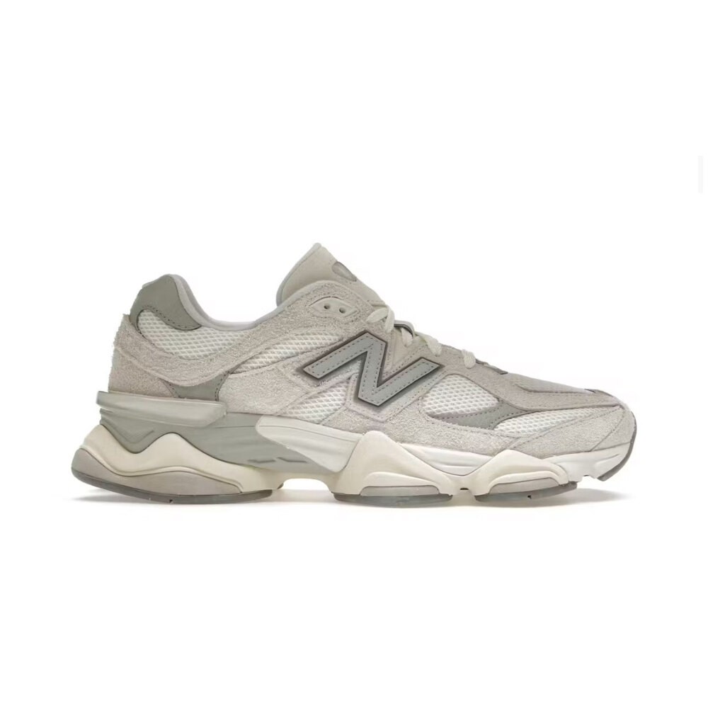 New Balance 9060 Moonbeam Sea Salt