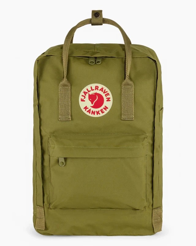 Fjallraven Kanken Sırt Çantası