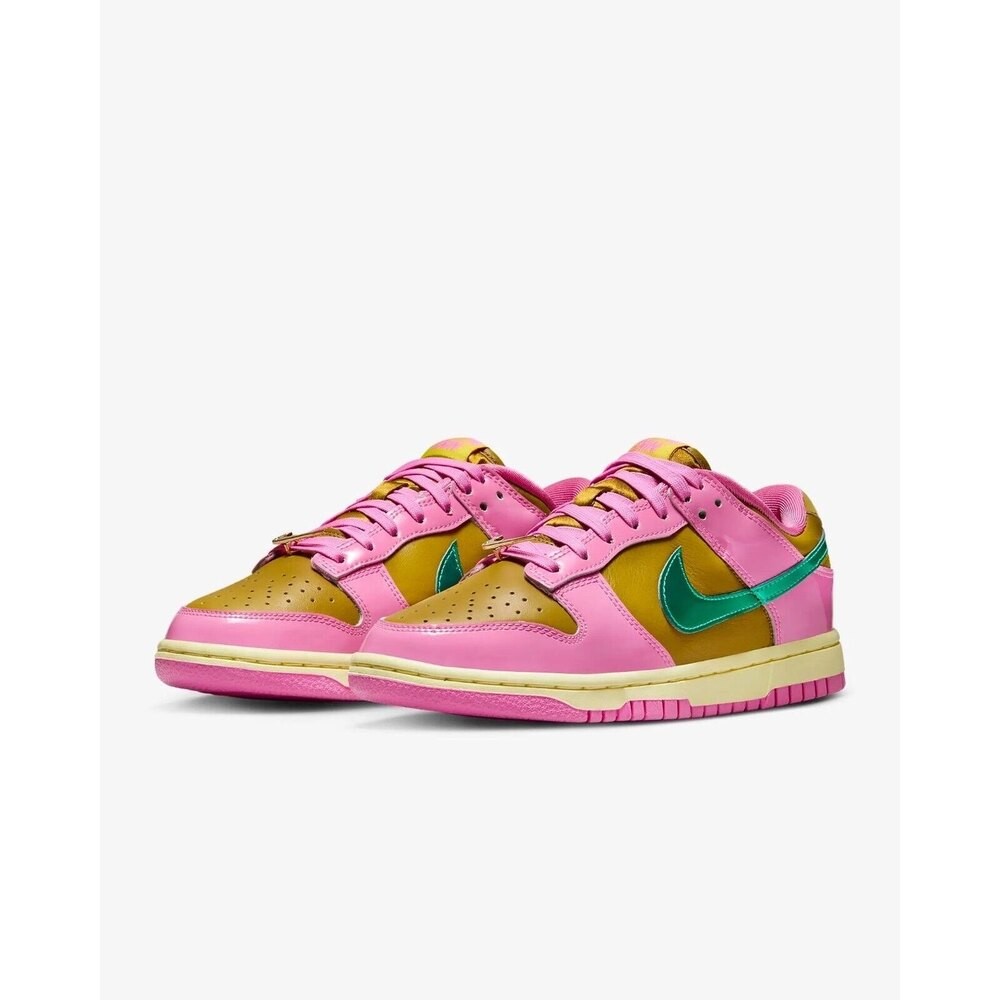 Nike Dunk Low QS Parris Goebel