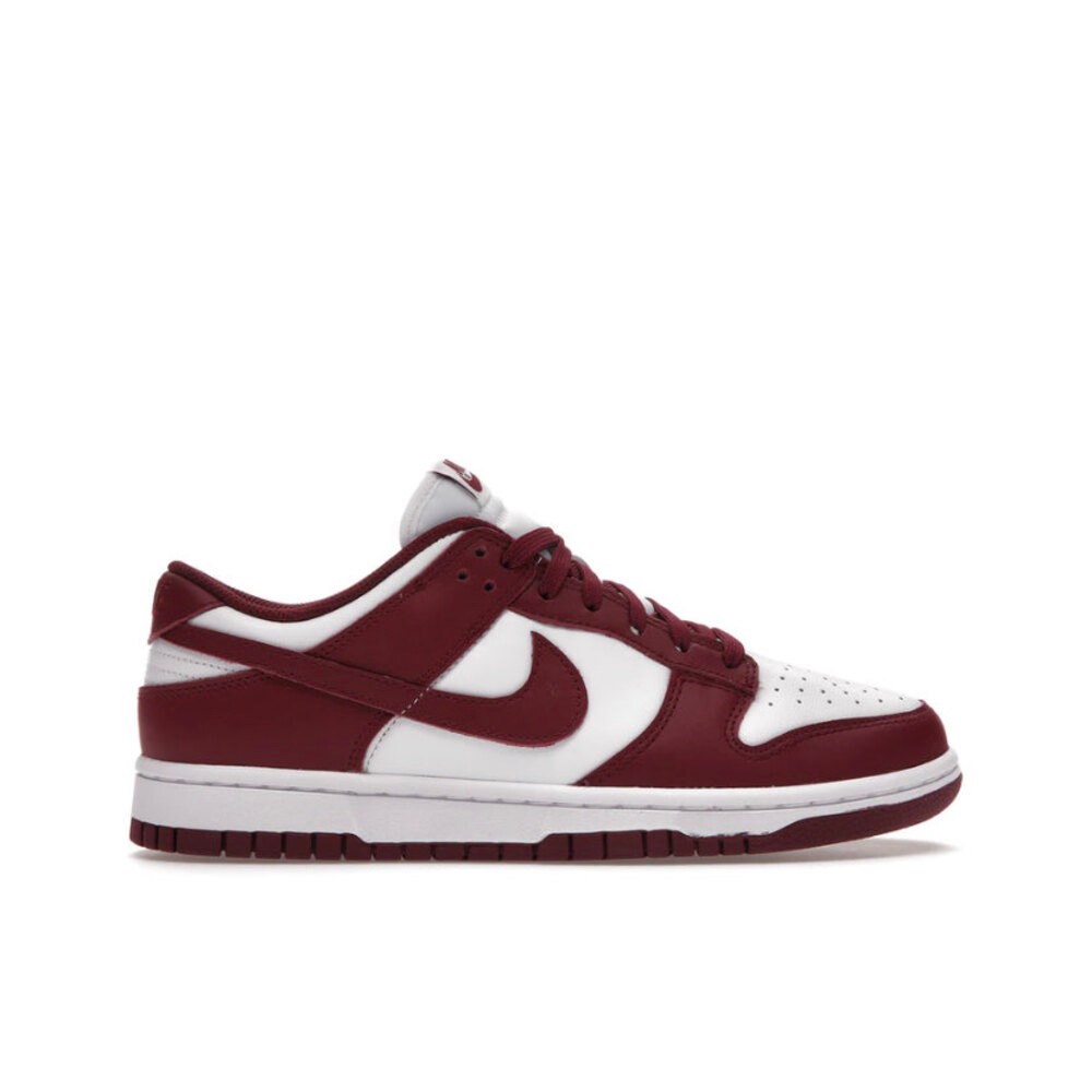 Nike Dunk Low Bordeaux