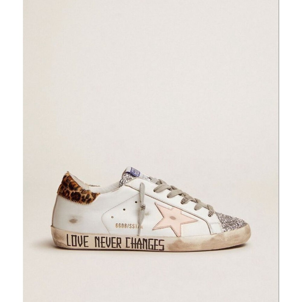 Golden Goose Star 2024