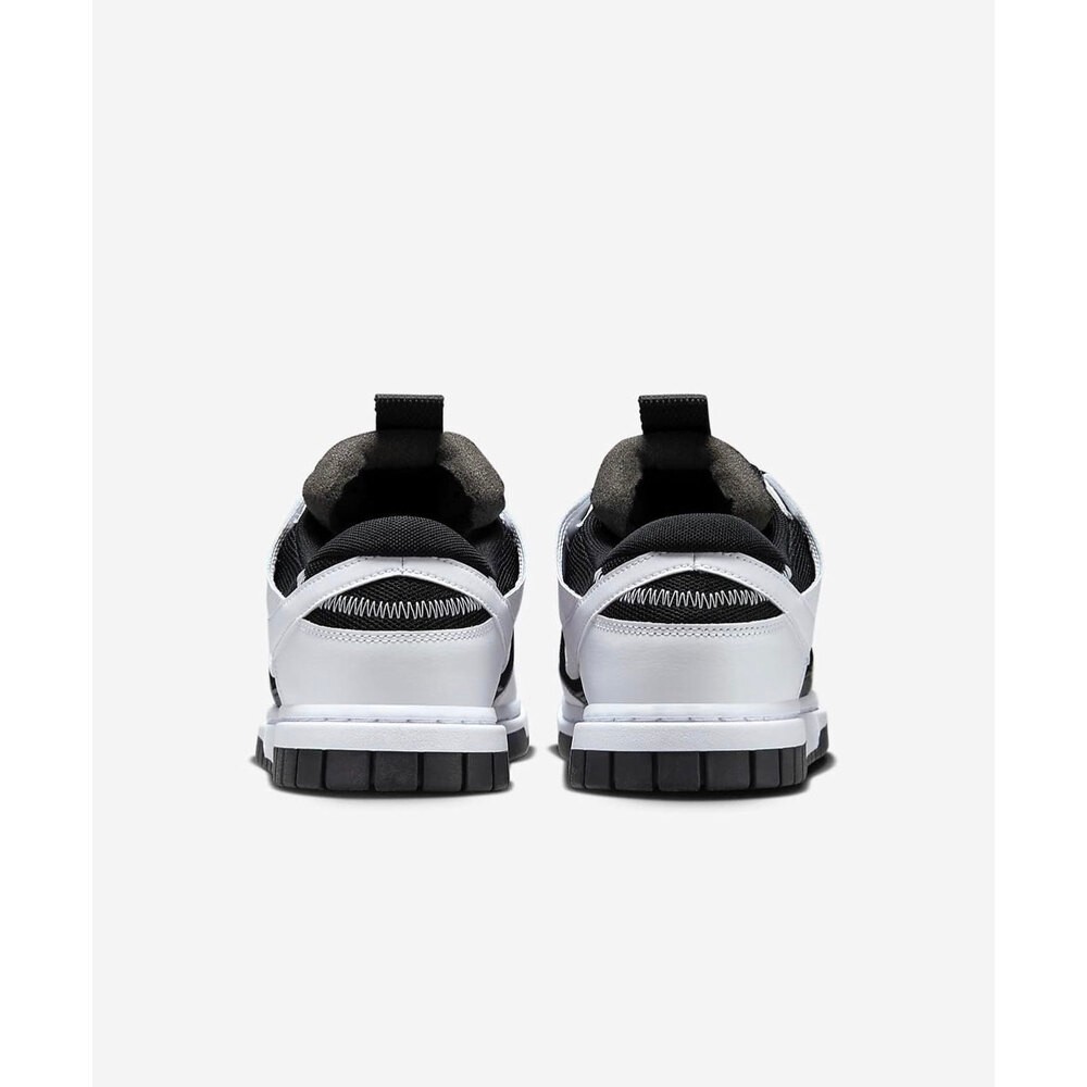 Nike Dunk Low Jumbo Reverse Panda
