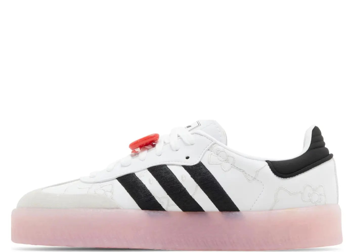 adidas Sambae Hello Kitty