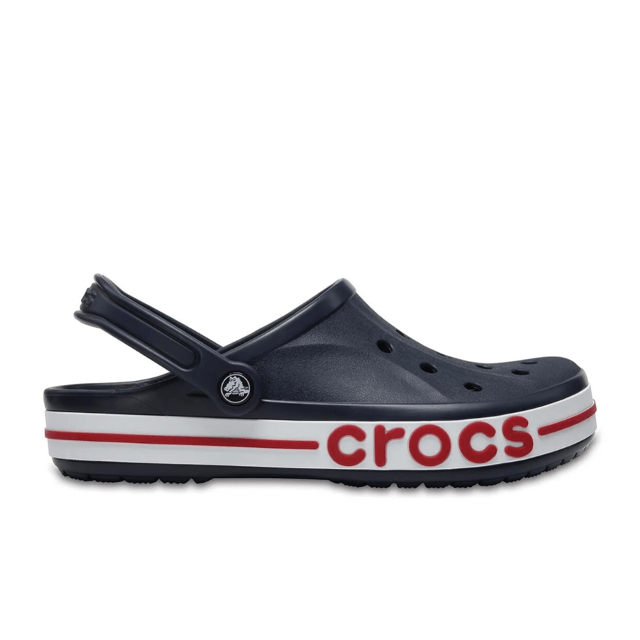 Crocs Bayaband Clog Navy