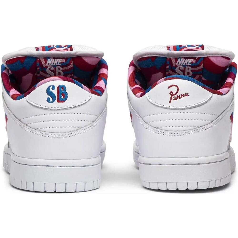 Nike SB Dunk Low Parra