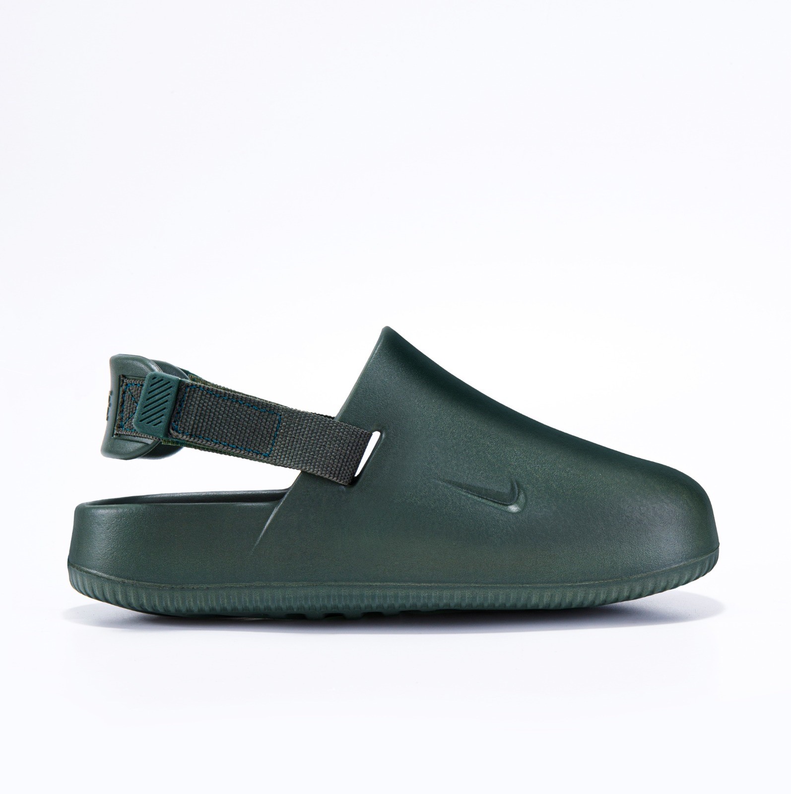Nike Calm Mule Spartan Green