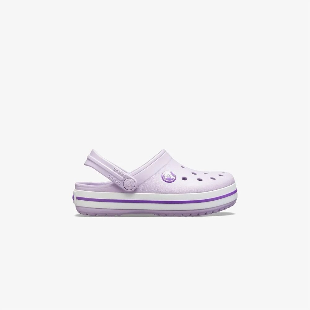 Crocs Classic Lila