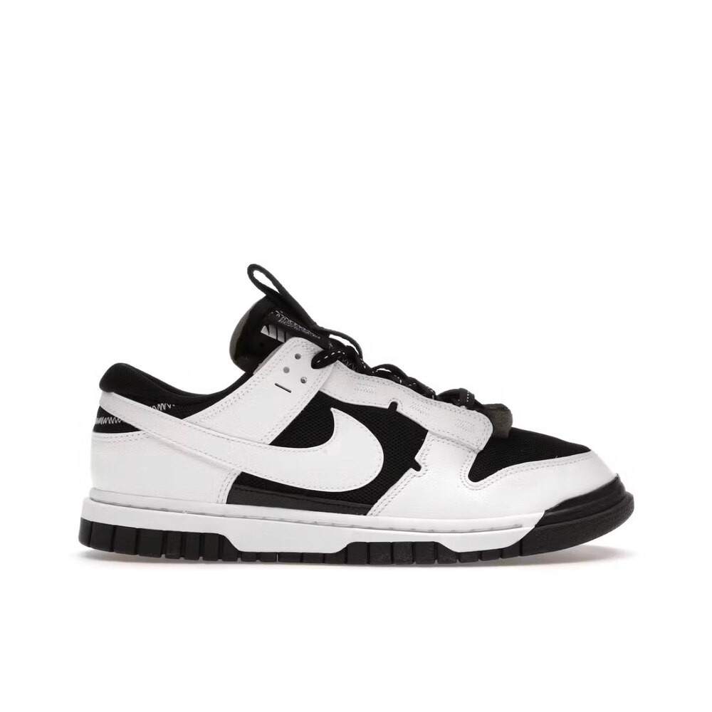 Nike Dunk Low Jumbo Reverse Panda