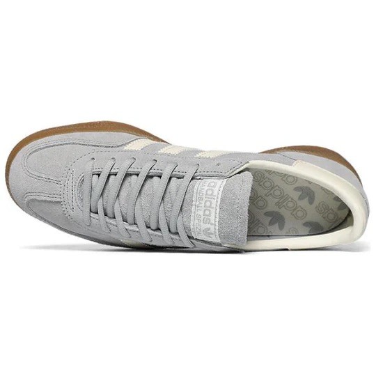 Adidas Handball Spezial Grey Cream White