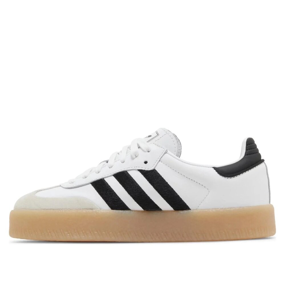 Adidas Sambae White Black Gum