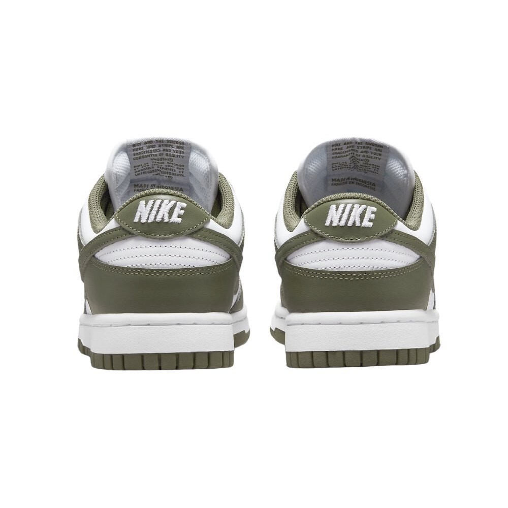 Nike Dunk Low Medium Olive