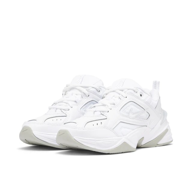 Nike M2K Tekno White Pure Platinum